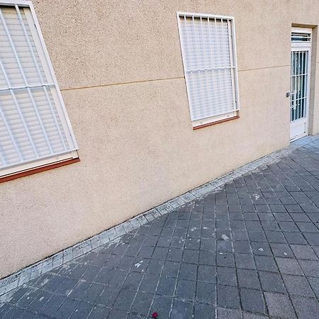 Hospedaje Cuatro Vientos Madryt Zewnętrze zdjęcie